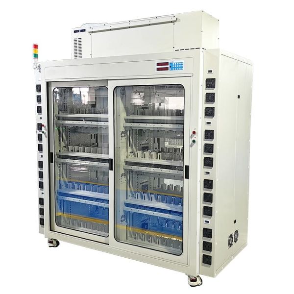 Призматическая батарейная система для классификации 70% энергосбережения