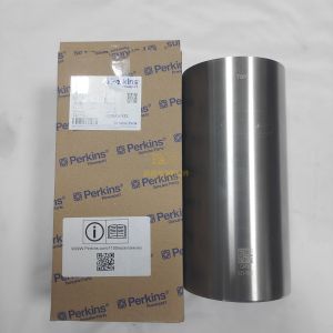 Excavator Engine Cylinder Liner 621-7933 T437131 Cylinder Liner Cat Perkins C4.4