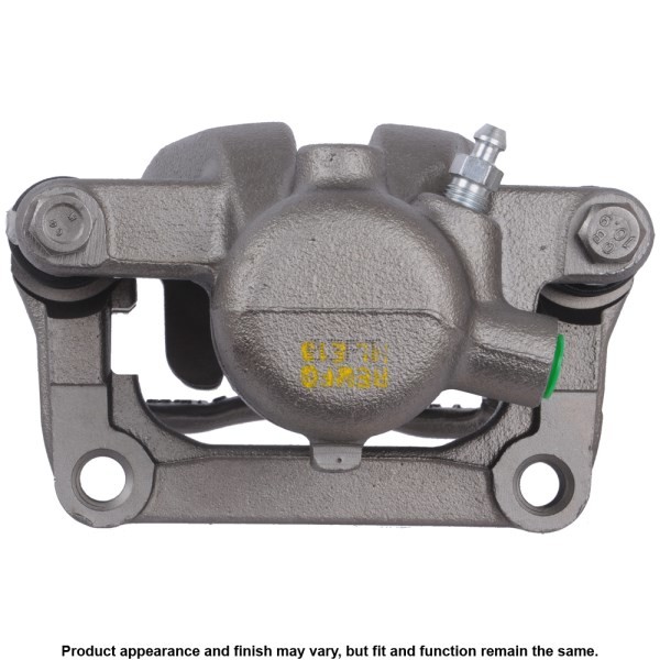VOLVO Auto Parts Vehicle Brake Caliper 19B3636 19B3637 343874 343875 OEM 8603722 8603723