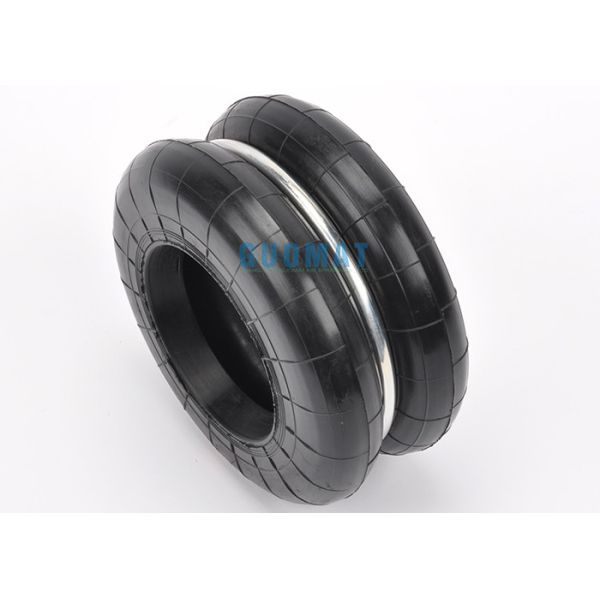 резиновый двойник весны воздуха 0.88Mpa S-200-2 ревет замысловатая воздушная подушка для гидравлической прессы пунша