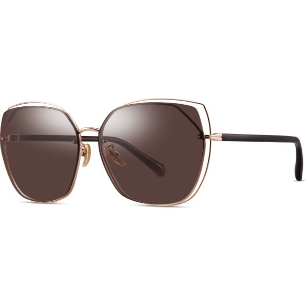 PARIM Quality Metal PA Mirror Revo Lenses Men Women Sports Sunglasses #73531 K1/K2/K3