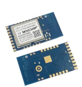 PCBA Flexible Printed Circuit Board Manufacturer IoT Serial WIFI Module