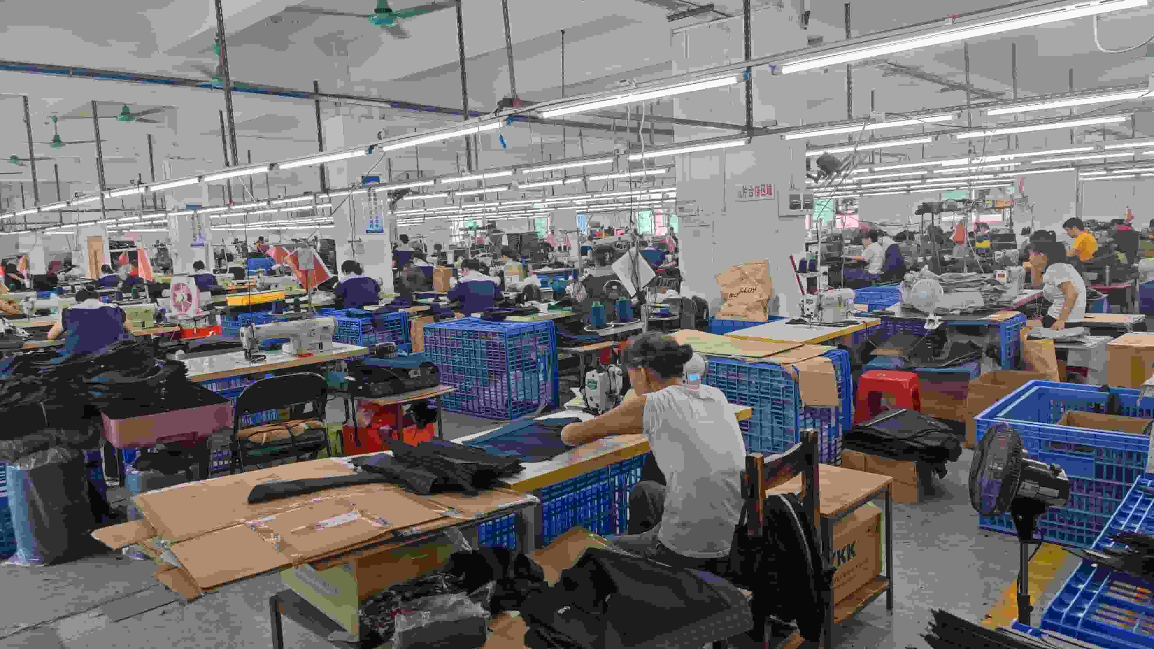 Guangzhou Kunpeng Travel Supplies Co., Ltd.
