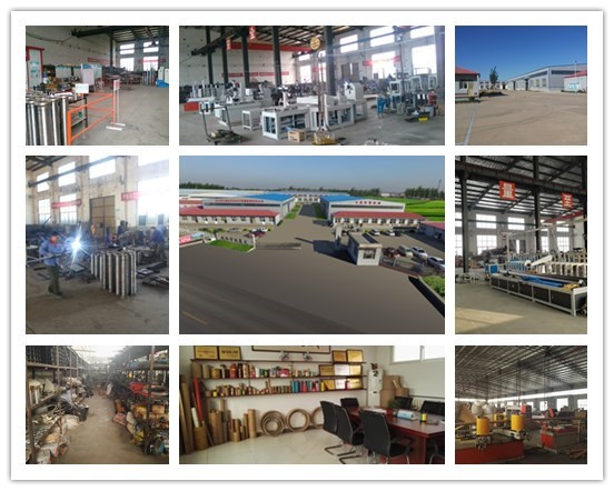 Single Knife  Paper Tube Cutting Machine CNC Precision Cutting Machine