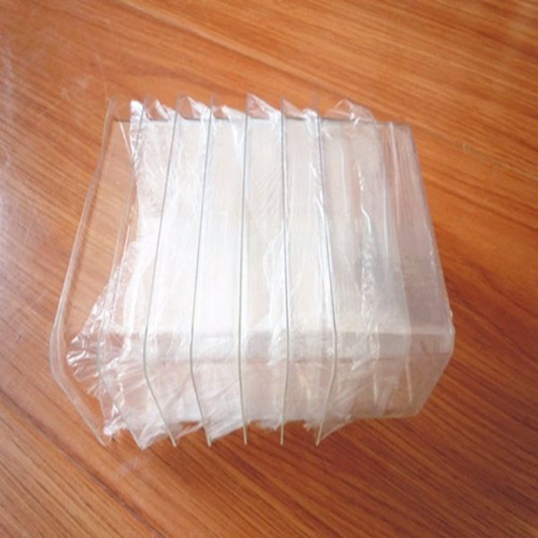 Conveniently Designed Plastic Measuring Cup for Accurate Medicine Dosage