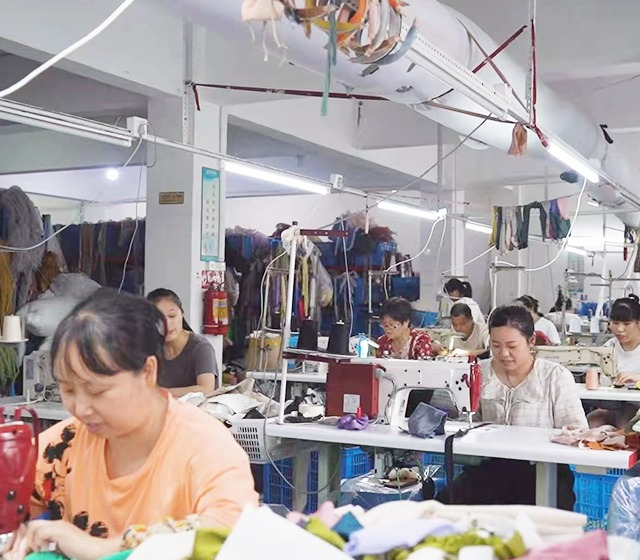 Xuzhou Hongshitong Trading Co., Ltd.