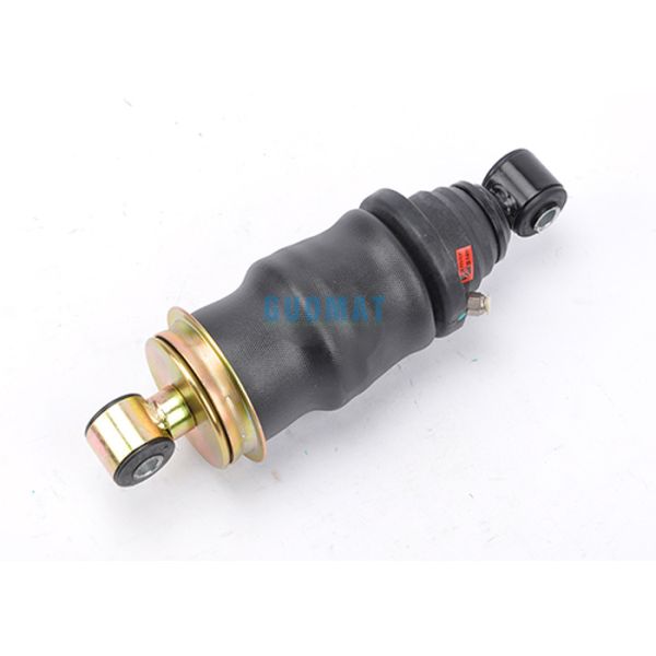 JAC Truck Air Suspension Air Spring Shock Absorber Repair Kit