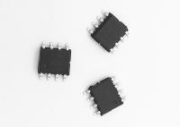 conductor lateral compatible del interruptor del Mosfet del canal N de Bldc de la lógica de 450mA 850mA 3.3V alto