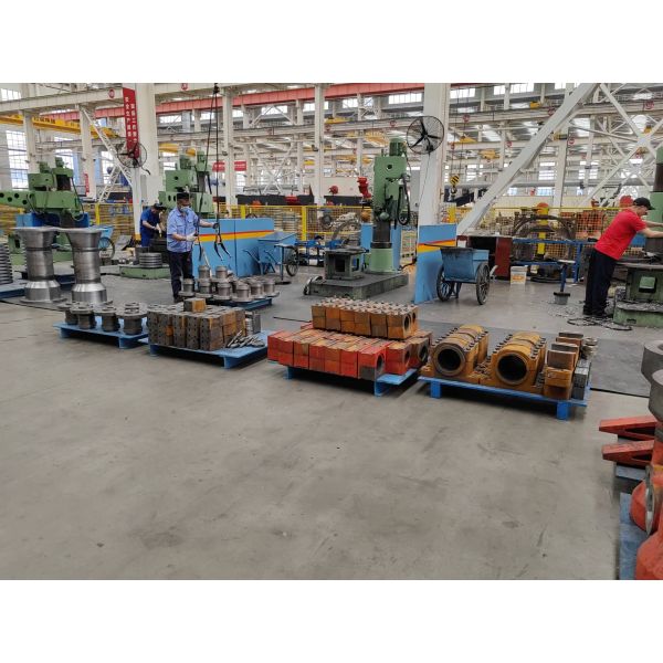 China Hot Sale GYS500 90-650 T/h Hydraulic Cone Crusher with the Best Price
