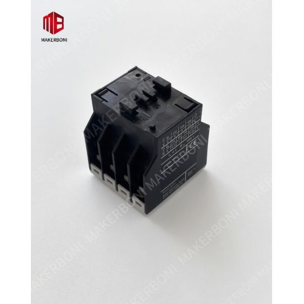 DILM32C-XH111 for Bullmer Contactor Auxiliary Switch Module: Industrial-Grade Control Solution