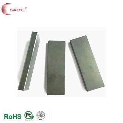 PC40 PC44 PC95 Material  I 60x15x5 Ferrite bar Core for induction cooker