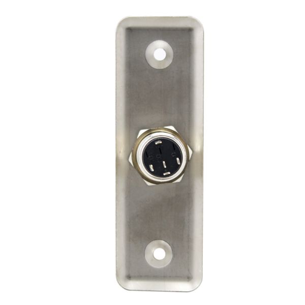 КНОПКА POC3035 ВЫХОДА