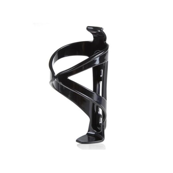 Simple Light Cycling Mountain Road Bike Water Bottle Holder Cage PC Plastic Mount bottle Holder Bracket Rack With 5Color