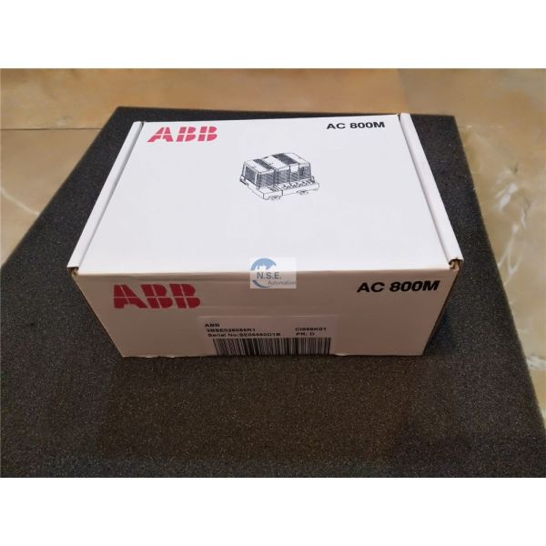 ABB CI627A 3BSE017457R1 Communication Interface NAFA - AF 100 adapter