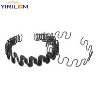 High quality 3.8 MM Round Zigzag Spring Upholstery Sofa Seat Springs