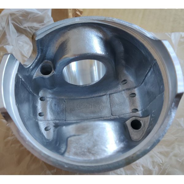 Durable C6.4 Diesel Engine Piston For Perkins Liner Kits