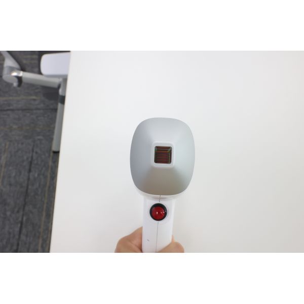 2025 High Quality Fast Hair Removal Ice 808nm Diode-lasersings Hair Removal Machine for Salon
