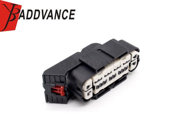 31381-1000 equivalente fêmea a 31381 séries de fio elétrico 38 Pin Molex Connector