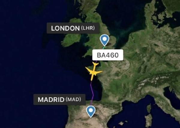 Door To Door Air Freight China To South America With Consolidation Service