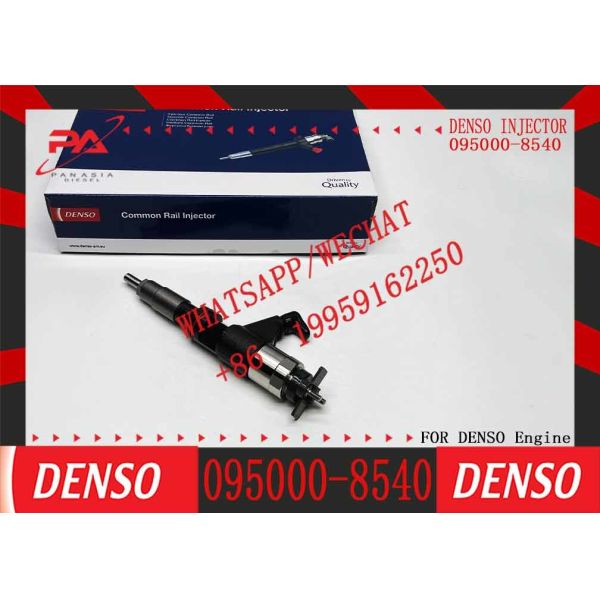 Инжектор дизельного топлива 095000-8540 RE541108 095000-8940 RE543266