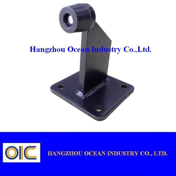 Gate Stopper / Bumper Sliding Gate Hardware