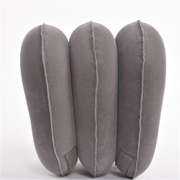 Brand New Cervical Traction Devi Home Device Pillow Tractor Manageress Neck And Shoulder Relaxer