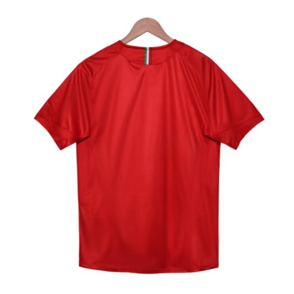 2005-2006 Retro Juventus Away Jersey Classic Replica Customization