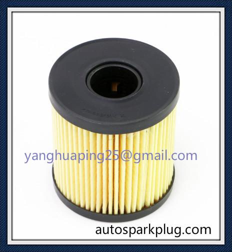 OEM: 1717510 Auto Spare Parts Engine Oil Filter for Ford Transit