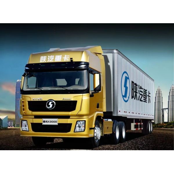 Delong F3000 New M3000 Clutch Assembly Shaanxi Automobile Howo Model Shacman Comprising  Pressure Plate SZ916000702 DZ9114160034