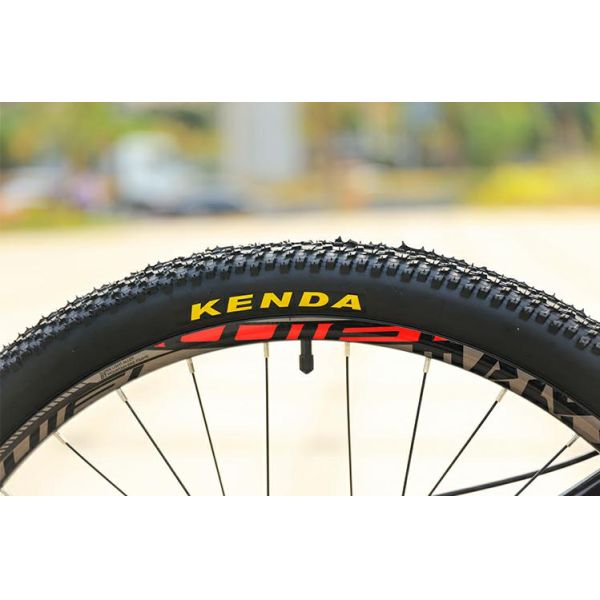 27 скоростных передач и жесткой подвески рамы для 27,5-дюймового велосипеда из углеродного волокна