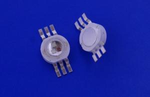 o poder superior 9W conduziu o módulo com R 2.2V - 2.8V/G 3V - 3.6V/B 3V - 3.6V