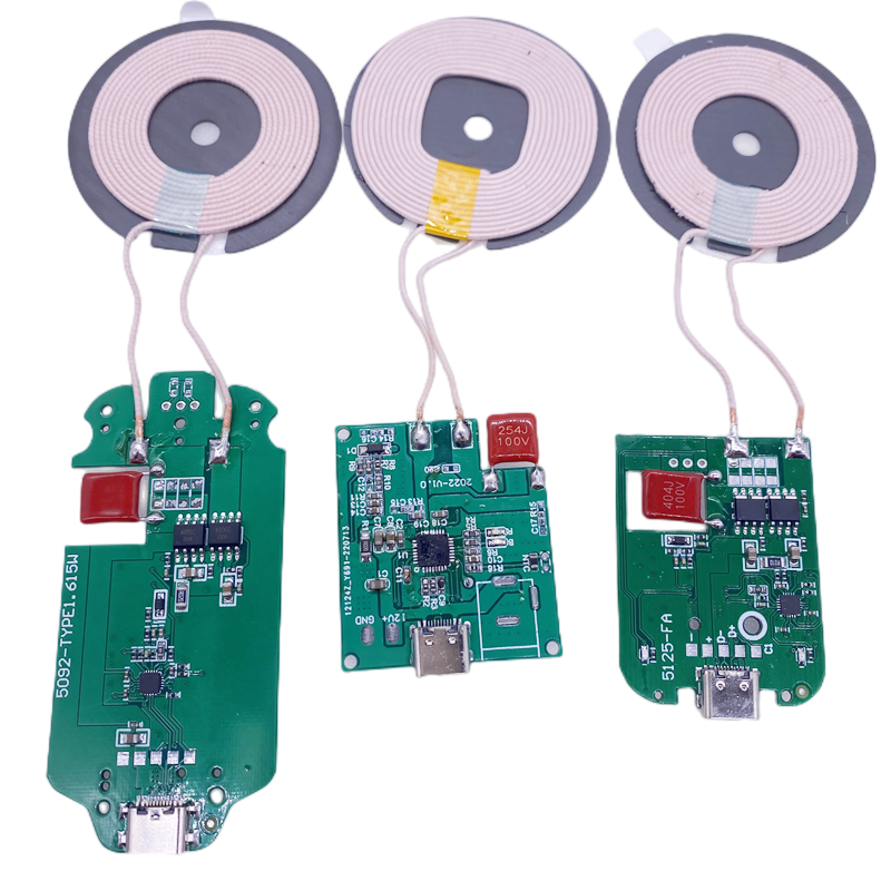 Специальная катушка беспроводной зарядки для Apple Watch