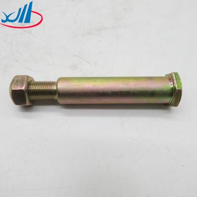 Auto Suspension Shackle RR SPR JAC Auto Parts For NKR55 18MM 8970564201