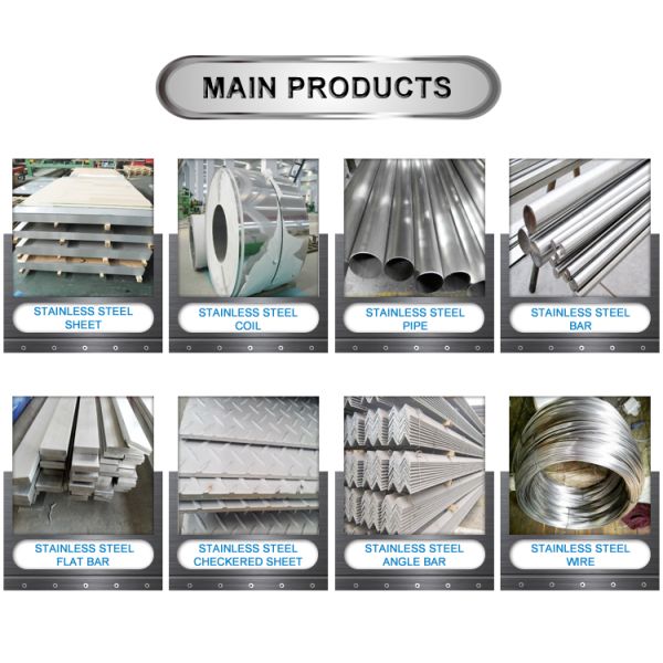 Ранг 2205 канал 2507 SS u для стеклянного профиля нержавеющей стали