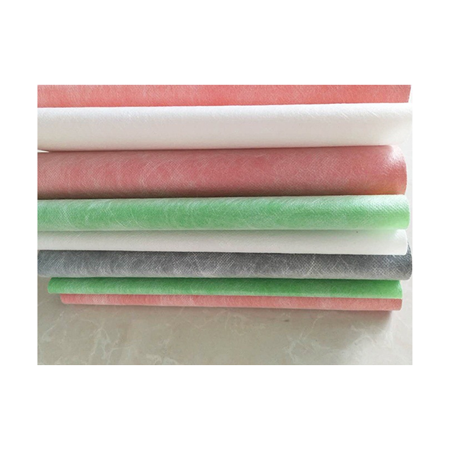 3 слойные PP PE водонепроницаемые мембраны для полного решения в промышленных и гражданских зданиях