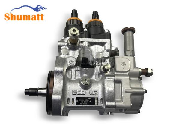 Genuine Shumatt  Fuel Pump 294000-0383 6 cylinders for  PC400-7