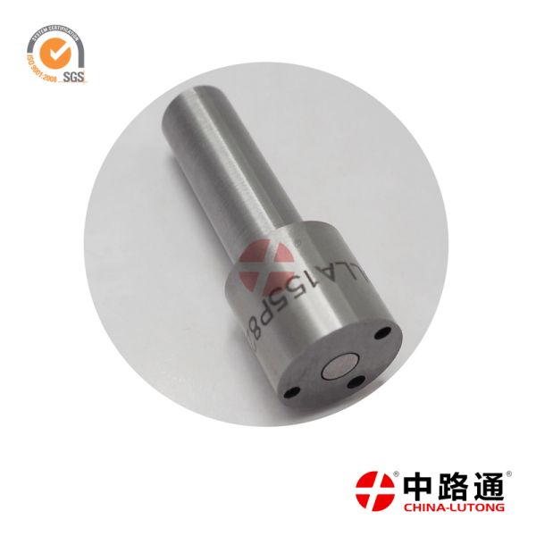 Fuel Injector Pencil Nozzle for Cat-erpillar DLLA155P840  truck injector nozzle
