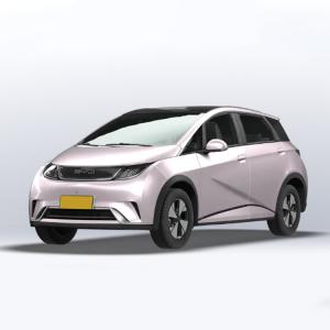 401km BYD Dolphin Electric Hybrid Cars EV Sedans 2021