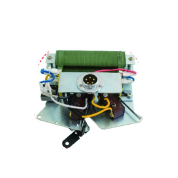 JTXG-BLS Brushless Electric Hoist | Dual Brake System | High-Efficiency Industrial Chain Hoist Technology