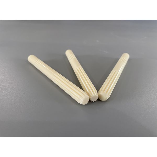 99 Алюминиевая керамика Обработка электронная нить Белая алюминиевая керамика Компоненты