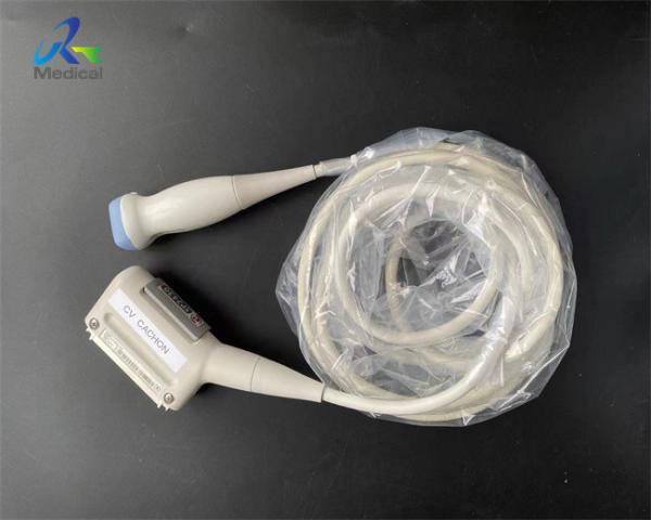 Biosound Biosound SP2430 Ultrasound Transducer Probe Acoustic Lens And Crystal Replacement