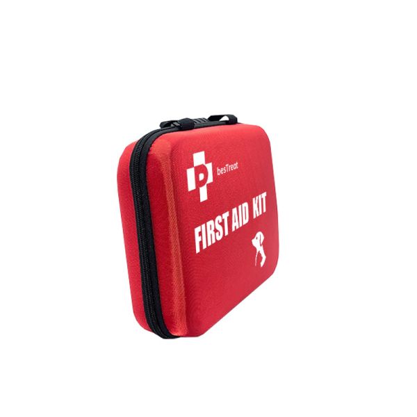 Safe Emergency  Dog Medical Kit  Customized Logo Animal First Aid