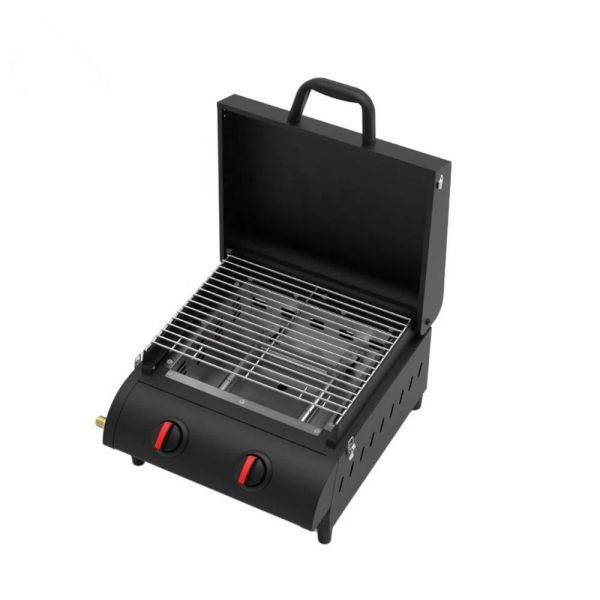 Портативный тостер ротиссери барбекю барбекю газовый кебаб гриль для домашней кухни на улице