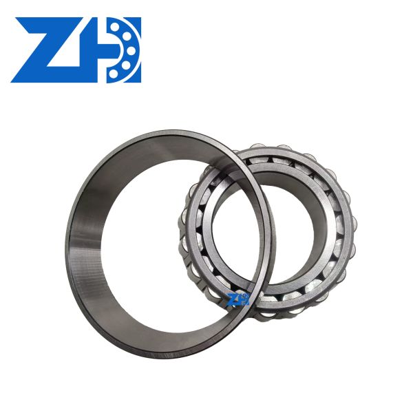 High Quality Alloy Steel Taper Roller Bearing 30211 Precision P5