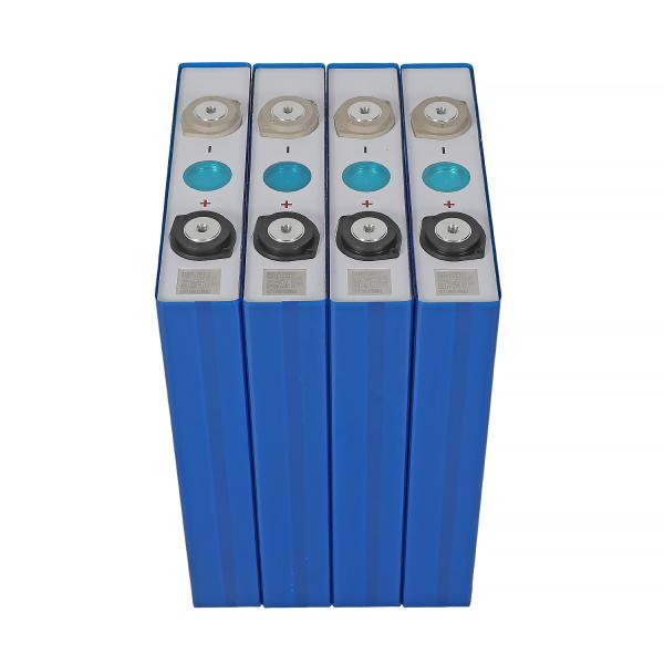 EU チェコ共和国 倉庫 3.2V 50Ah Lifepo4 バッテリーセル
