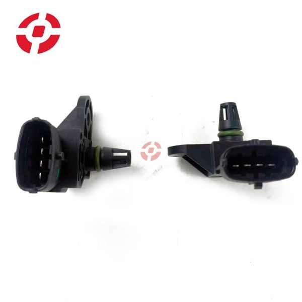 Car Pressure sensor for Volv o Intercooler pressure sensor Turbo pressure sensor 31432308
