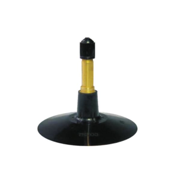Rubber Base Tube Valve Stem Diameter 70mm 58mm Effective Length TR300