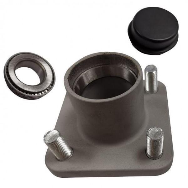 Golf Cart Front Hubs Fit Ezgo TXT