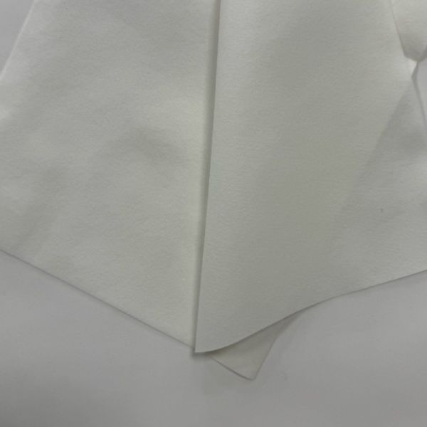 33×33cm Linen Feel Paper Napkins 3Ply 1/4 Fold Air Laid Napkins OEM ODM