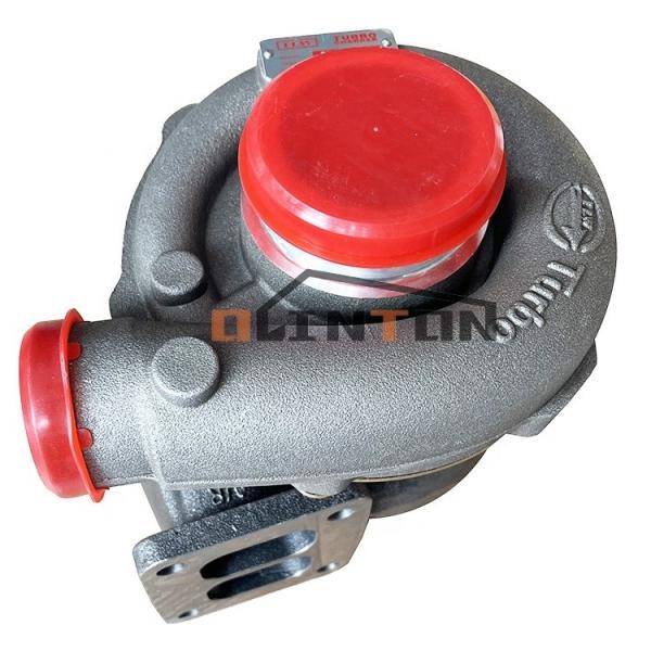 Appui OEM 6150-82-8500 Turbocompresseur pour moteur diesel pour réparation de pièces de rechange de pelles